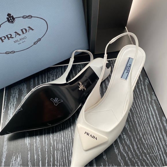 Women’s Prada Heels - Picture 2 of 6